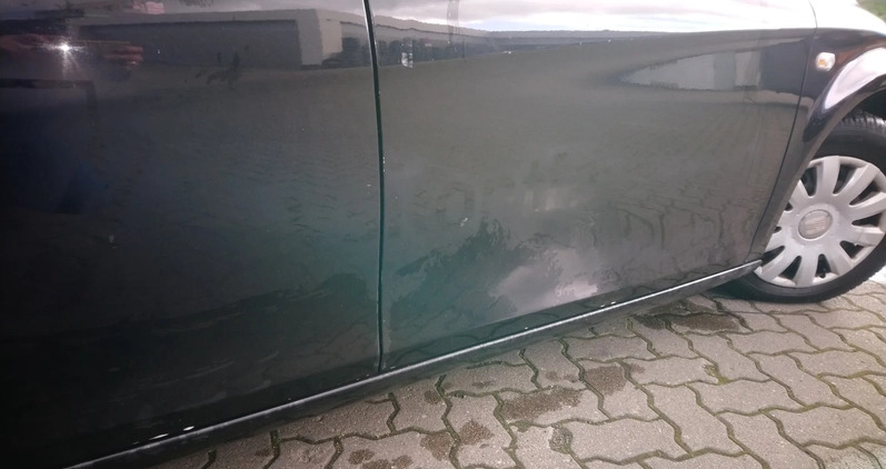 Seat Leon cena 14500 przebieg: 190730, rok produkcji 2010 z Poznań małe 379